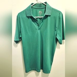 Slazenger Golf polo, Men's size small. New.